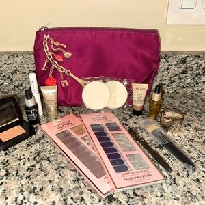 Brand new Lancôme products